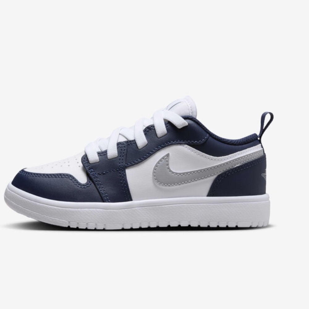 Jordan 1 Low Alt